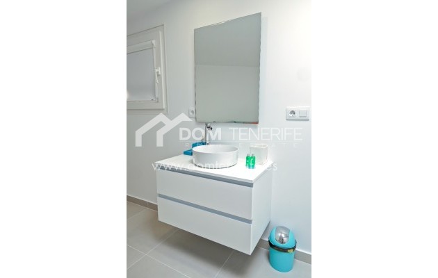 Venta - Apartamento -
Adeje - El Duque