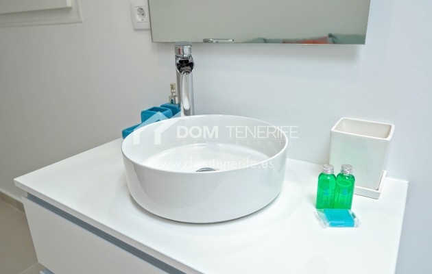 Venta - Apartamento -
Adeje - El Duque