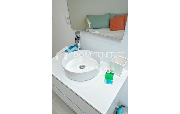 Venta - Apartamento -
Adeje - El Duque