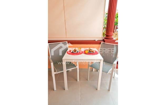 Venta - Apartamento -
Adeje - El Duque