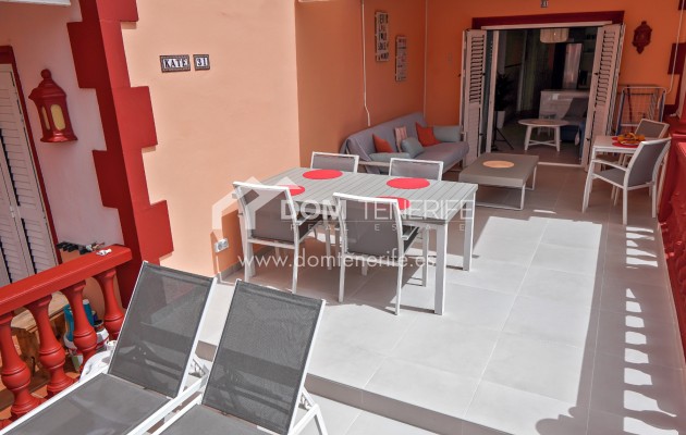 Venta - Apartamento -
Adeje - El Duque
