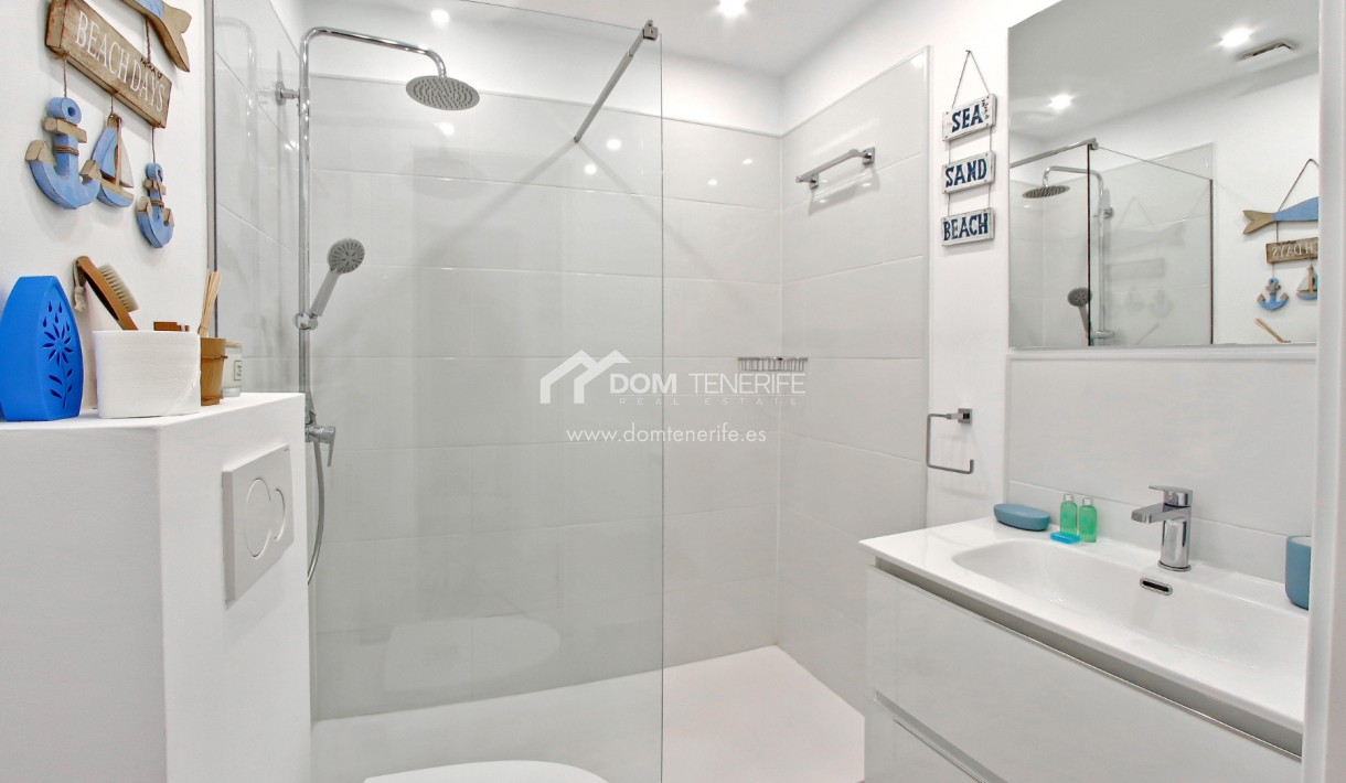 Venta - Apartamento -
Adeje - El Duque