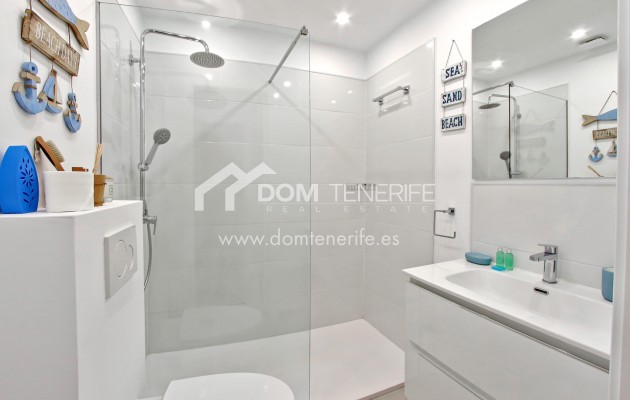Venta - Apartamento -
Adeje - El Duque