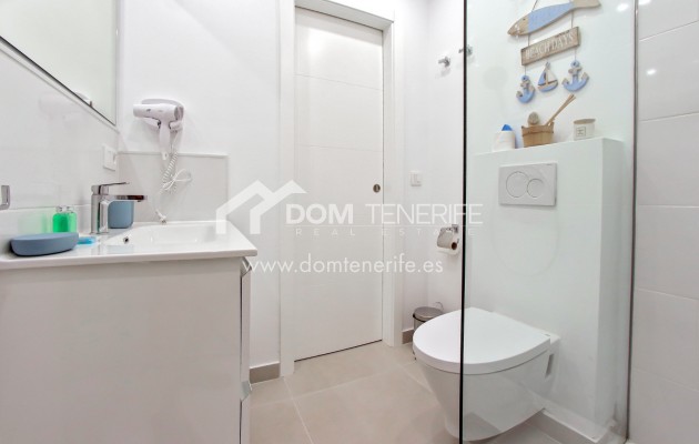 Venta - Apartamento -
Adeje - El Duque