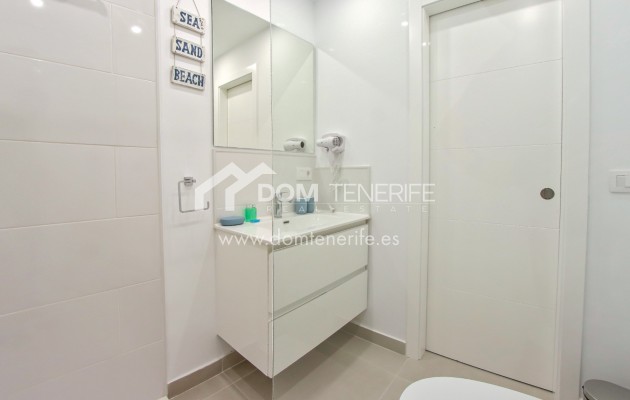 Venta - Apartamento -
Adeje - El Duque