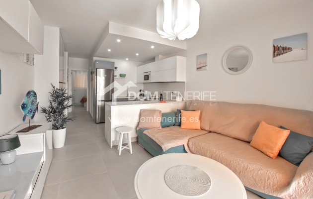 Venta - Apartamento -
Adeje - El Duque