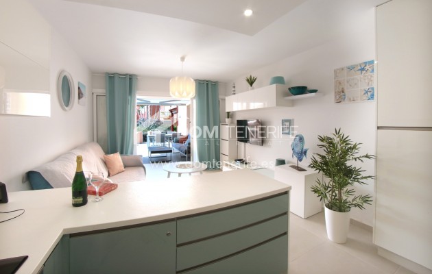 Venta - Apartamento -
Adeje - El Duque