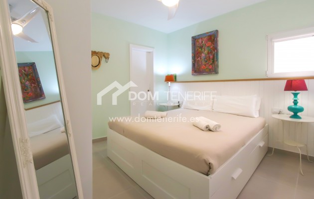 Venta - Apartamento -
Adeje - El Duque