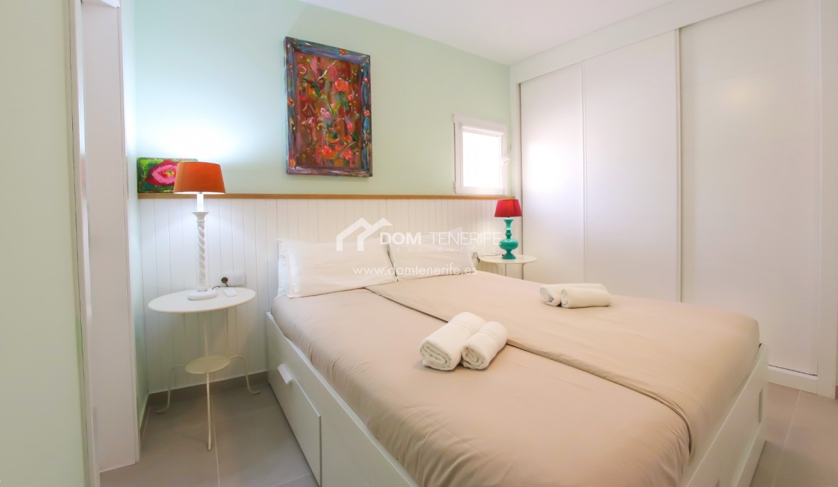 Venta - Apartamento -
Adeje - El Duque
