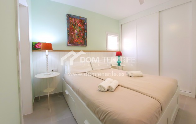 Venta - Apartamento -
Adeje - El Duque