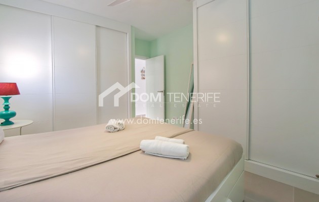 Venta - Apartamento -
Adeje - El Duque