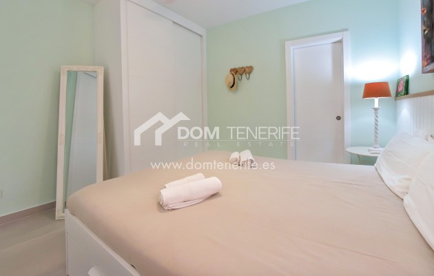 Venta - Apartamento -
Adeje - El Duque