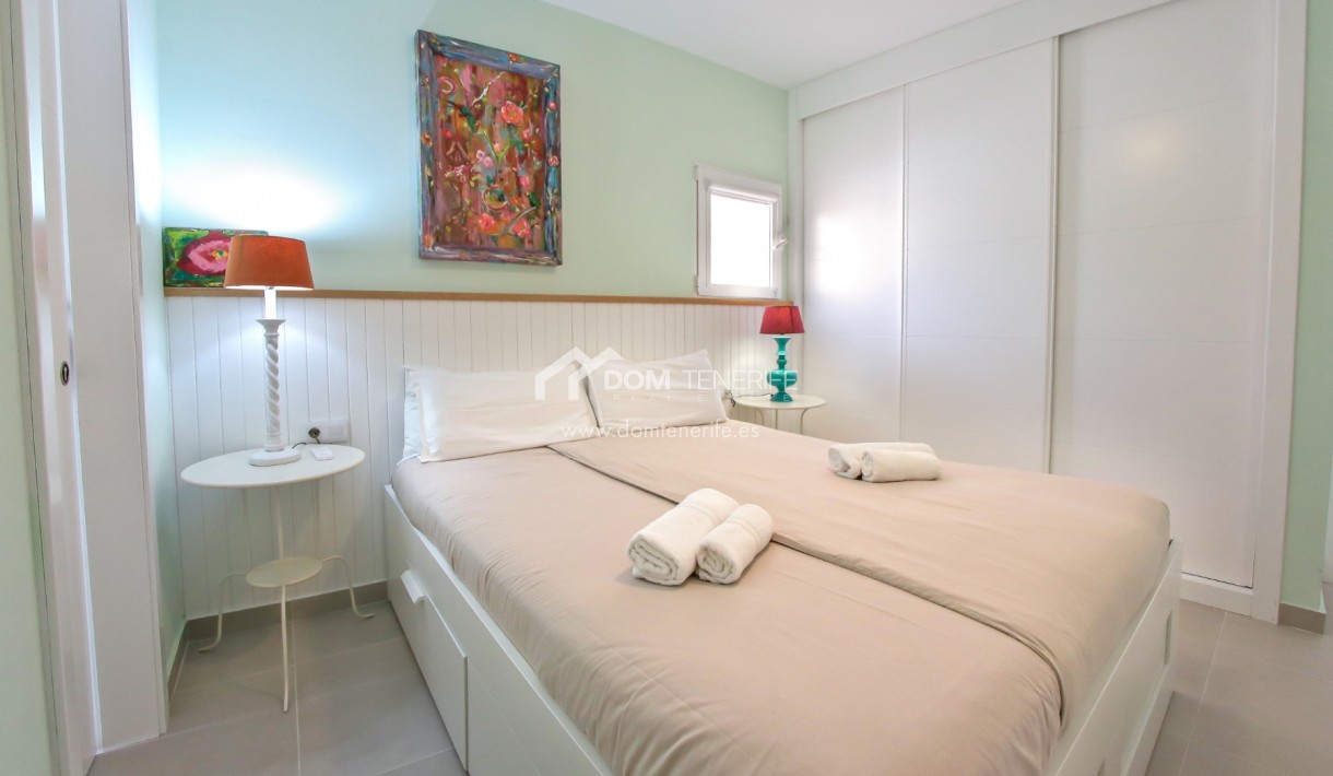 Venta - Apartamento -
Adeje - El Duque