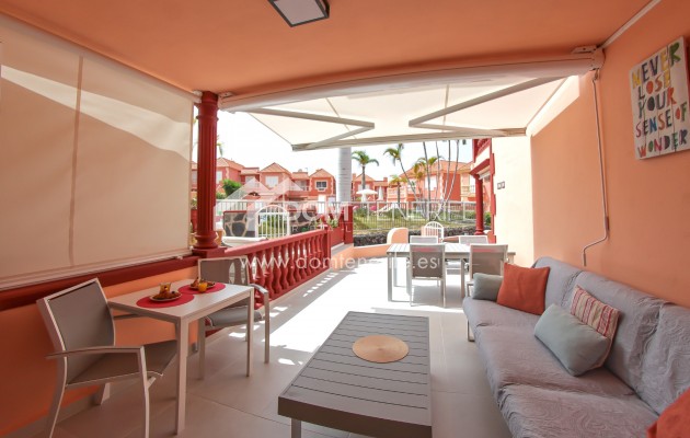 Venta - Apartamento -
Adeje - El Duque