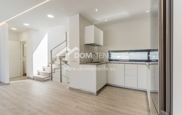 Revente - Villa -
Adeje