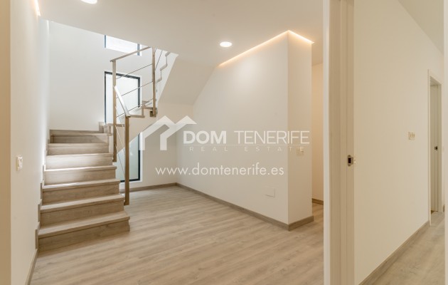 Revente - Villa -
Adeje