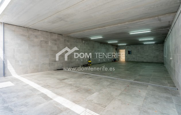 Revente - Villa -
Adeje