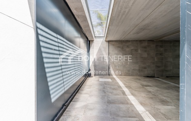 Revente - Villa -
Adeje