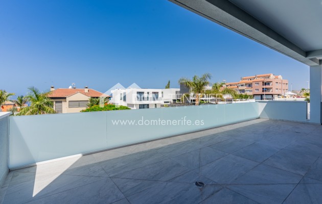 Revente - Villa -
Adeje