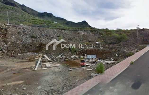 Nueva construcción  - Chalet independiente -
Adeje - Roque del Conde