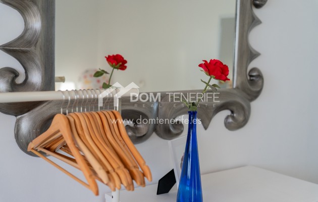 Kurzzeitmiete - Wohnung -
Adeje - El Madroñal