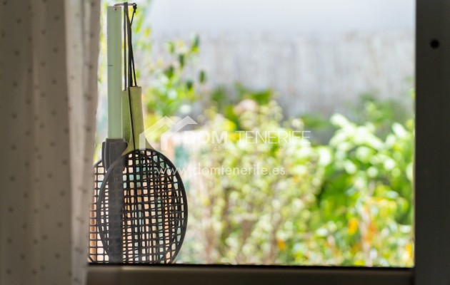 Kurzzeitmiete - Wohnung -
Adeje - El Madroñal