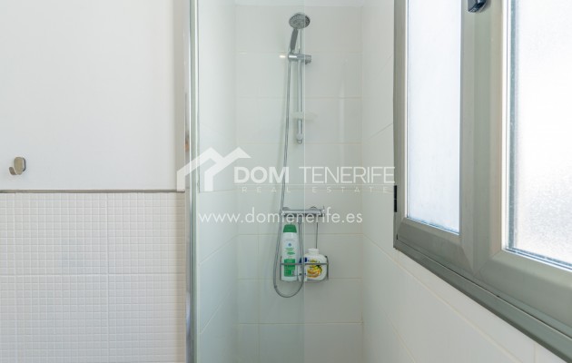 Kurzzeitmiete - Wohnung -
Adeje - El Madroñal