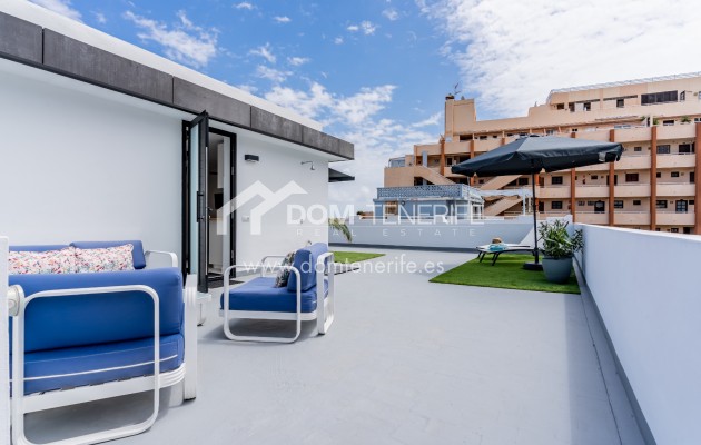 Kurzzeitmiete - Studio -
Puerto de La Cruz  - Puerto de La Cruz
