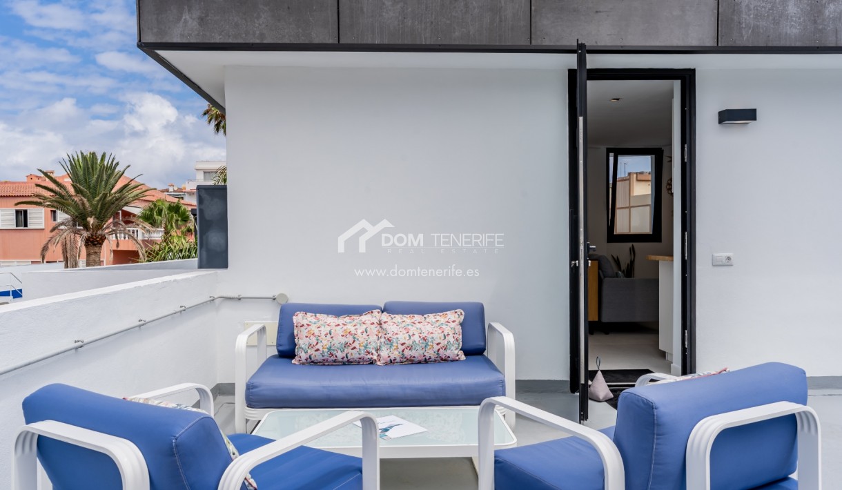 Kurzzeitmiete - Studio -
Puerto de La Cruz  - Puerto de La Cruz