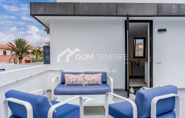 Kurzzeitmiete - Studio -
Puerto de La Cruz  - Puerto de La Cruz