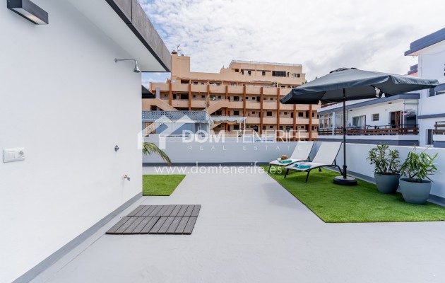 Kurzzeitmiete - Studio -
Puerto de La Cruz  - Puerto de La Cruz