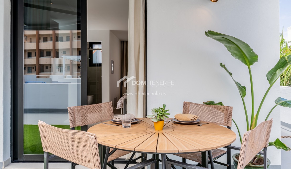 Kurzzeitmiete - Studio -
Puerto de La Cruz  - Puerto de La Cruz