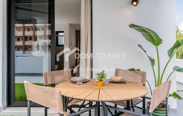 Kurzzeitmiete - Studio -
Puerto de La Cruz  - Puerto de La Cruz