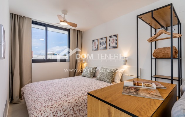 Kurzzeitmiete - Studio -
Puerto de La Cruz  - Puerto de La Cruz