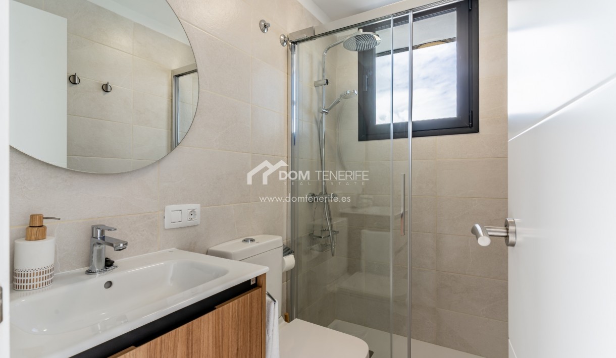 Kurzzeitmiete - Studio -
Puerto de La Cruz  - Puerto de La Cruz