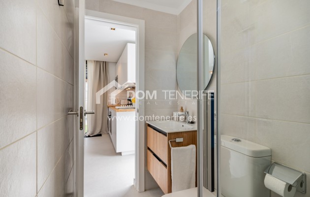 Kurzzeitmiete - Studio -
Puerto de La Cruz  - Puerto de La Cruz