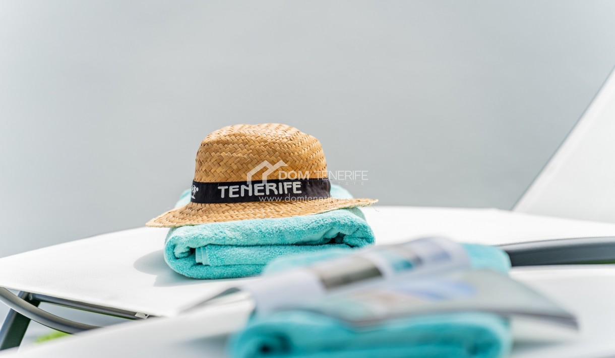 Kurzzeitmiete - Studio -
Puerto de La Cruz  - Puerto de La Cruz