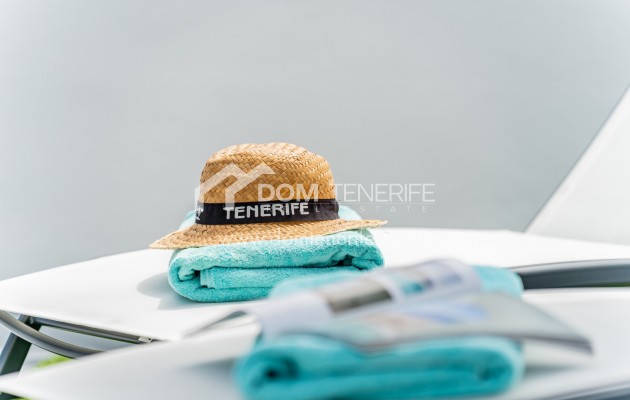 Kurzzeitmiete - Studio -
Puerto de La Cruz  - Puerto de La Cruz