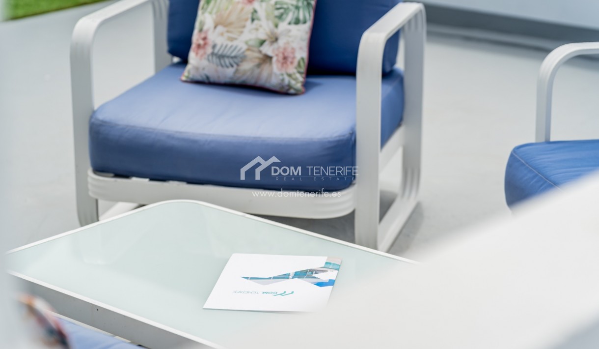 Kurzzeitmiete - Studio -
Puerto de La Cruz  - Puerto de La Cruz