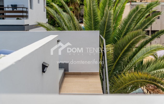 Kurzzeitmiete - Studio -
Puerto de La Cruz  - Puerto de La Cruz