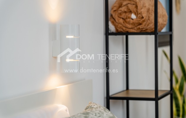 Kurzzeitmiete - Studio -
Puerto de La Cruz  - Puerto de La Cruz