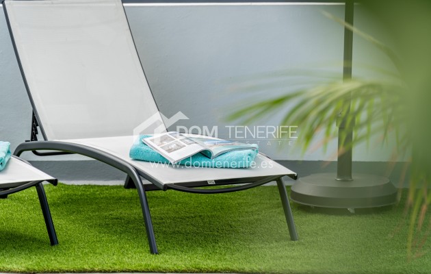 Kurzzeitmiete - Studio -
Puerto de La Cruz  - Puerto de La Cruz