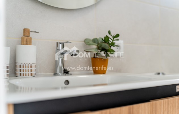 Kurzzeitmiete - Studio -
Puerto de La Cruz  - Puerto de La Cruz