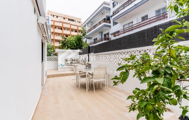 Kurzzeitmiete - Wohnung -
Puerto de La Cruz  - Puerto de La Cruz