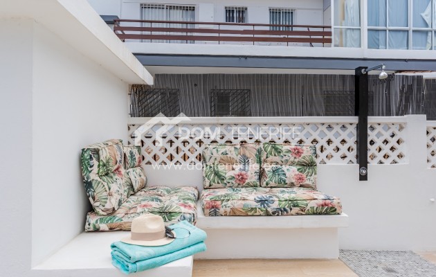 Kurzzeitmiete - Wohnung -
Puerto de La Cruz  - Puerto de La Cruz