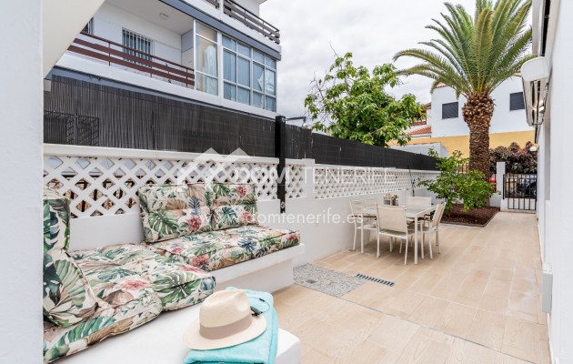 Kurzzeitmiete - Wohnung -
Puerto de La Cruz  - Puerto de La Cruz