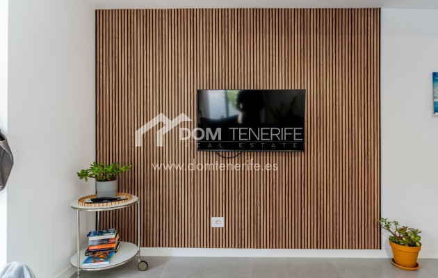 Kurzzeitmiete - Wohnung -
Puerto de La Cruz  - Puerto de La Cruz