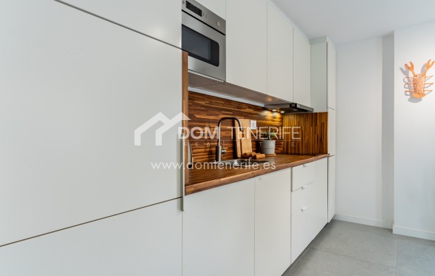 Kurzzeitmiete - Wohnung -
Puerto de La Cruz  - Puerto de La Cruz