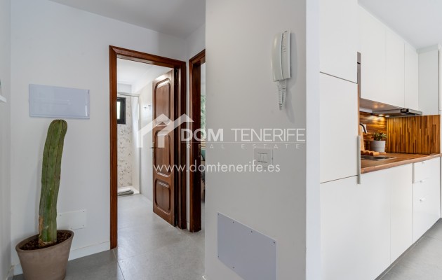 Kurzzeitmiete - Wohnung -
Puerto de La Cruz  - Puerto de La Cruz