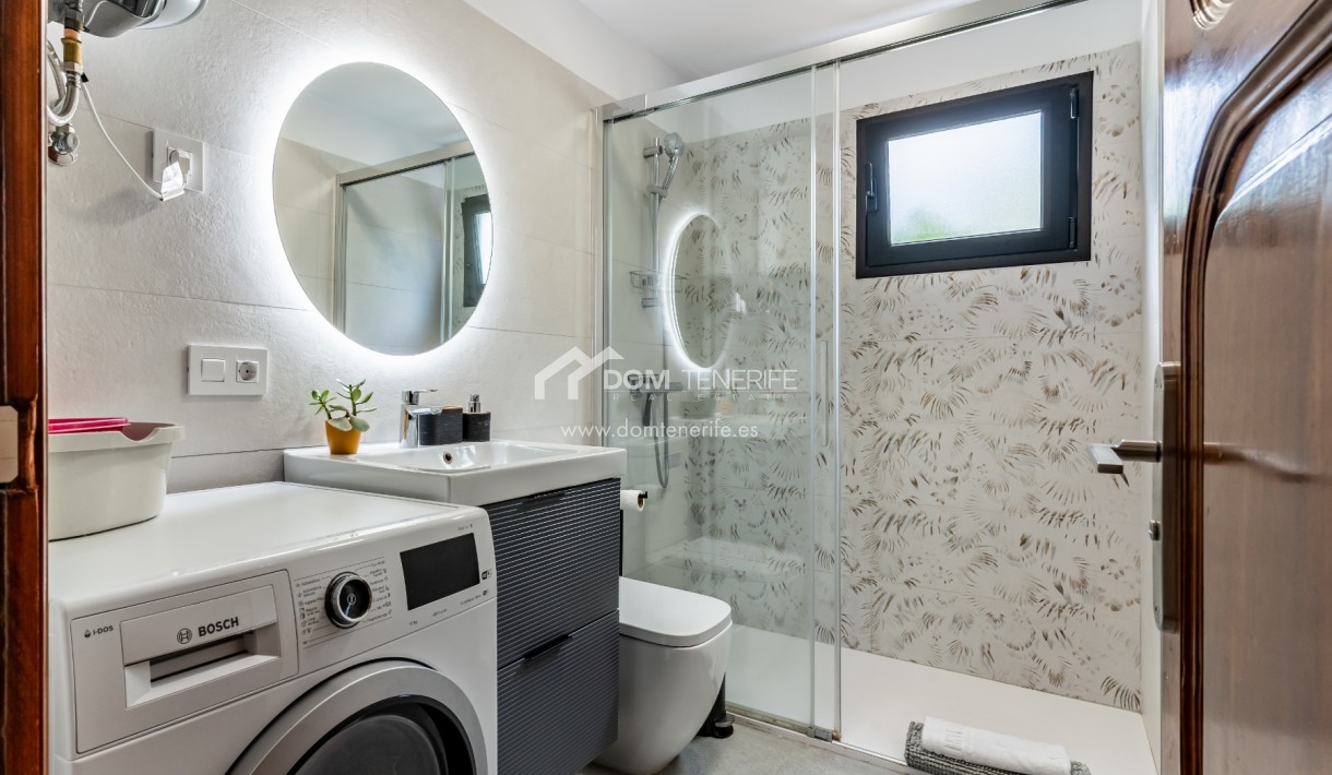 Kurzzeitmiete - Wohnung -
Puerto de La Cruz  - Puerto de La Cruz